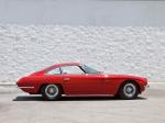 Lamborghini 400 GT 1965 года